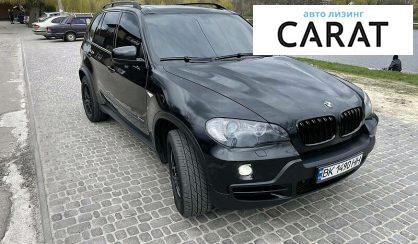 BMW X5 2008