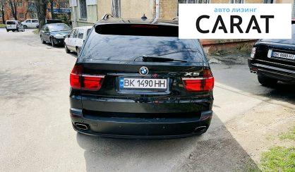 BMW X5 2008