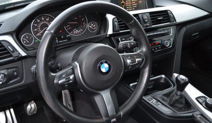 BMW 428i 2014