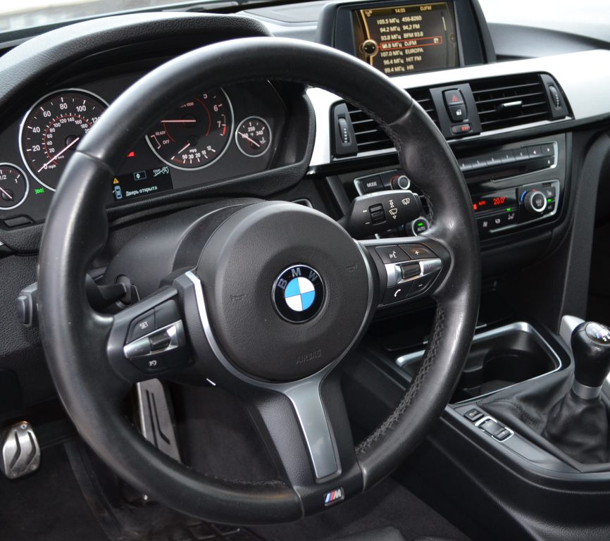 BMW 428i 2014