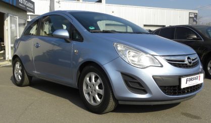 Opel Corsa 2013