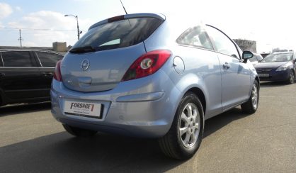 Opel Corsa 2013