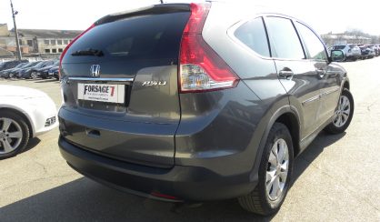 Honda CR-V 2012