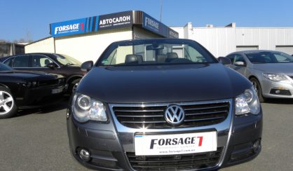 Volkswagen Eos 2008