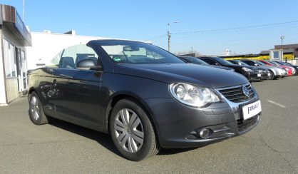 Volkswagen Eos 2008