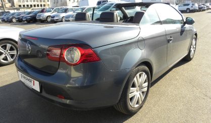 Volkswagen Eos 2008