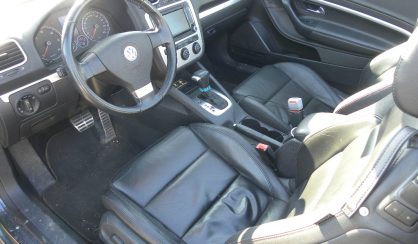 Volkswagen Eos 2008