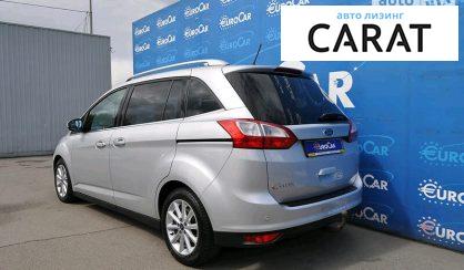 Ford C-Max 2017