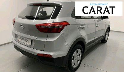 Hyundai Creta 2017