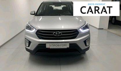 Hyundai Creta 2017