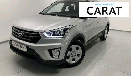 Hyundai Creta 2017 Hyundai Creta 2017