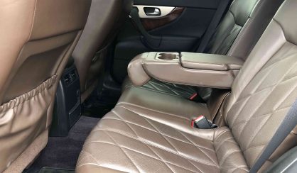 Infiniti FX 37 2011