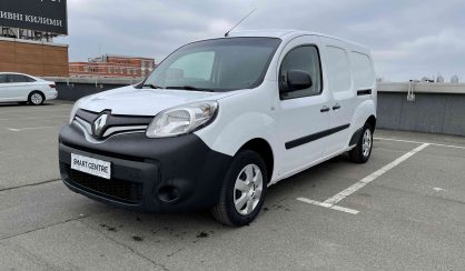 Renault Kangoo груз. 2018