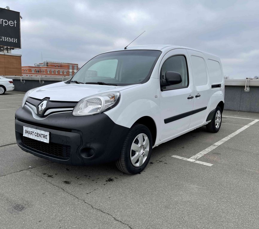 Renault Kangoo груз. 2018