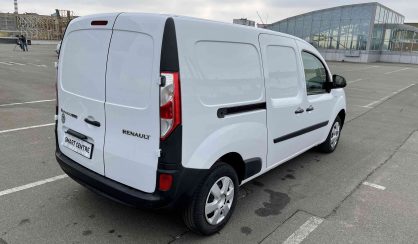 Renault Kangoo груз. 2018