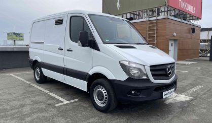 Mercedes-Benz Sprinter 316 груз. 2016