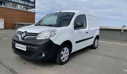 Renault Kangoo груз. 2018