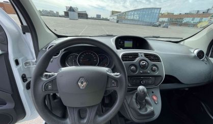 Renault Kangoo груз. 2018