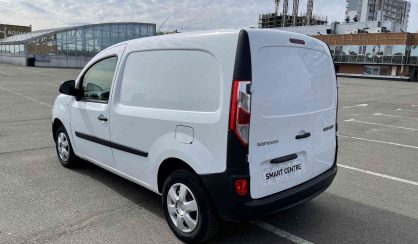 Renault Kangoo груз. 2018