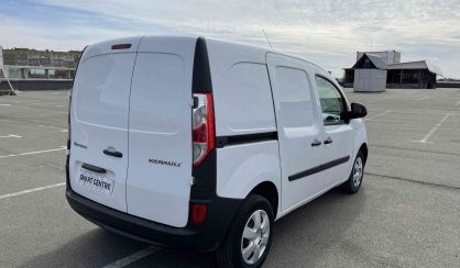 Renault Kangoo груз. 2018