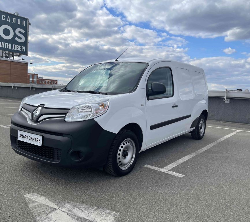 Renault Kangoo груз. 2017