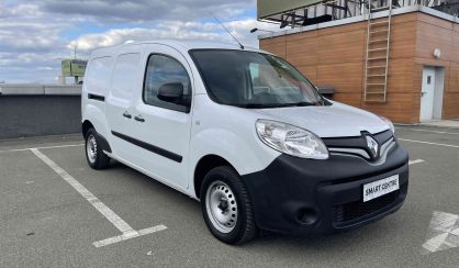 Renault Kangoo груз. 2017