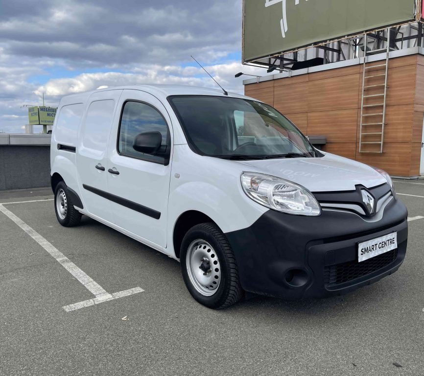 Renault Kangoo груз. 2017