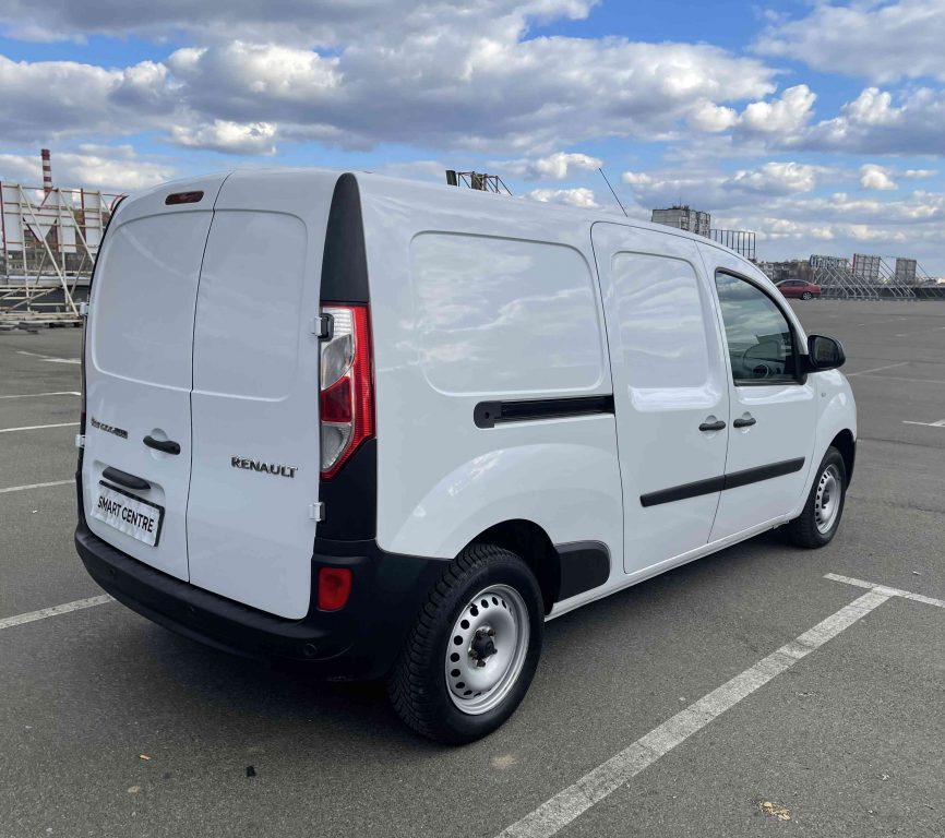 Renault Kangoo груз. 2017