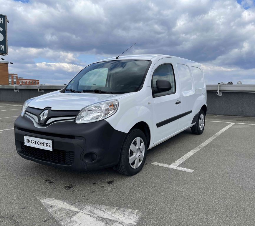 Renault Kangoo груз. 2016