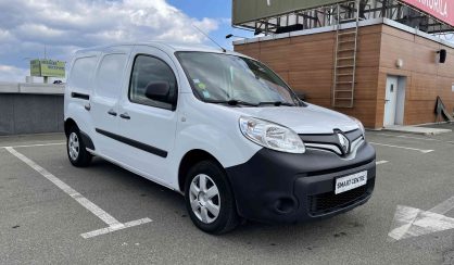 Renault Kangoo груз. 2016