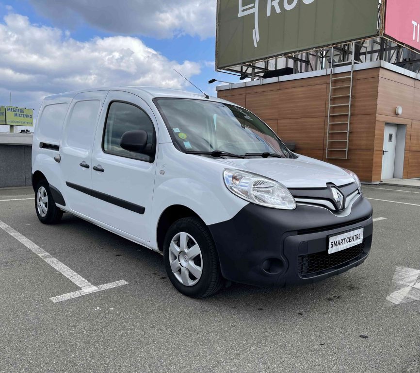 Renault Kangoo груз. 2016