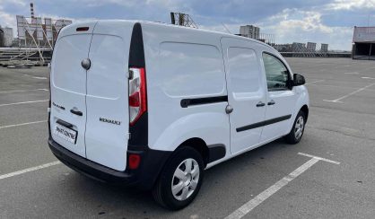 Renault Kangoo груз. 2016