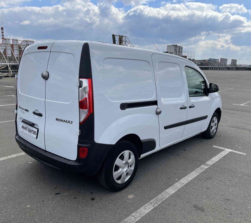 Renault Kangoo груз. 2016