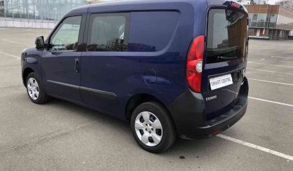 Opel Combo груз. 2016