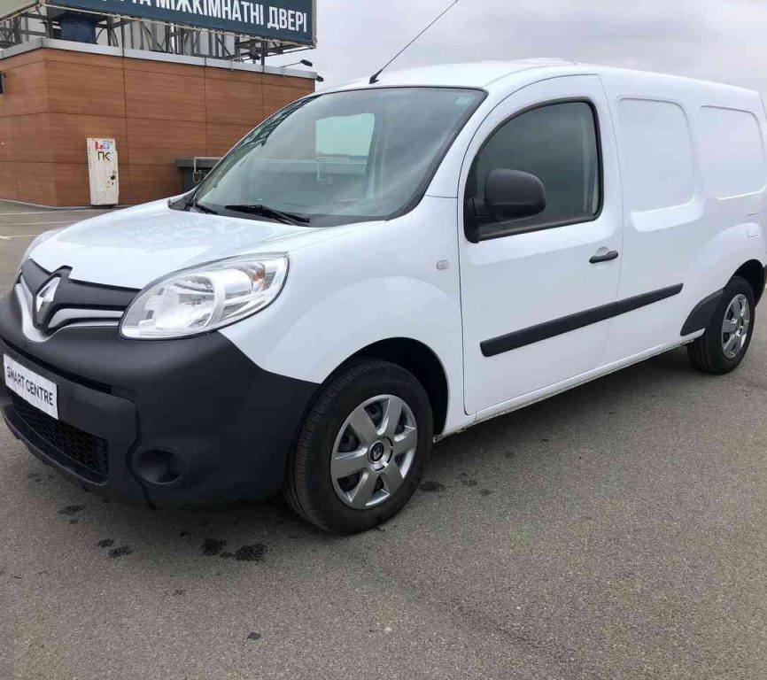 Renault Kangoo груз. 2017