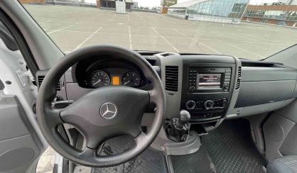 Mercedes-Benz Sprinter 316 груз. 2016