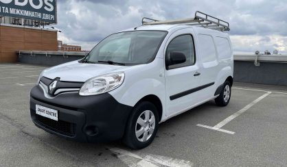 Renault Kangoo груз. 2017