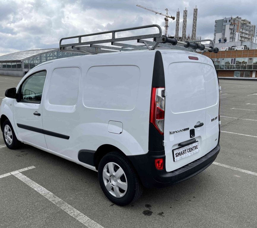 Renault Kangoo груз. 2017