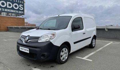 Renault Kangoo груз. 2017