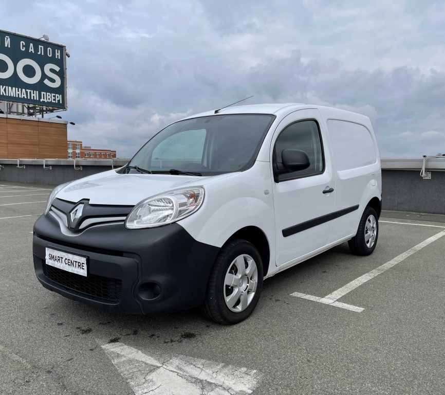 Renault Kangoo груз. 2017