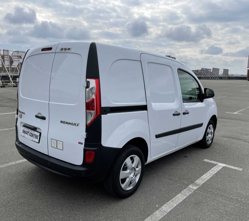 Renault Kangoo груз. 2017