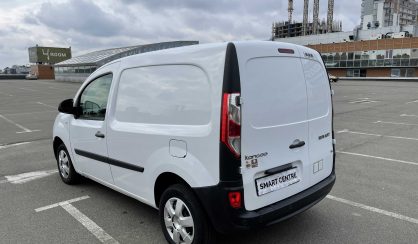 Renault Kangoo груз. 2017