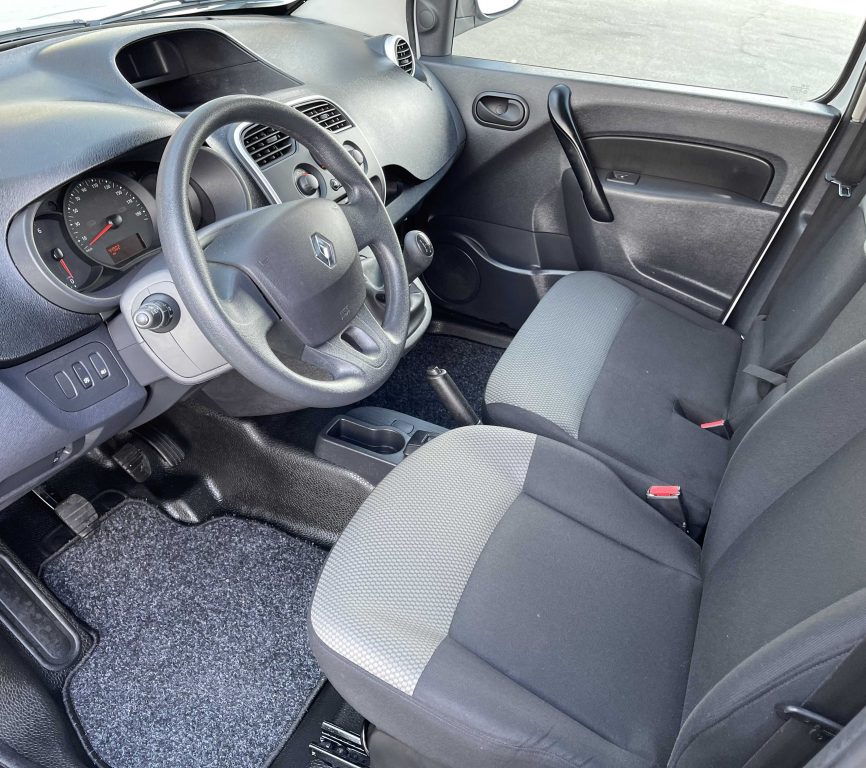 Renault Kangoo груз. 2018