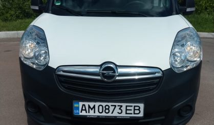 Opel Combo груз. 2016