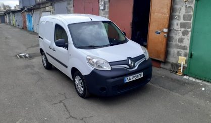 Renault Kangoo груз. 2015