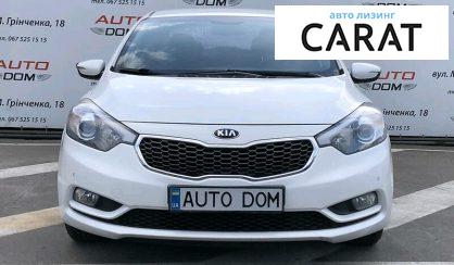 Kia Cerato 2014