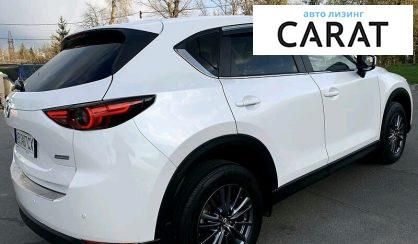 Mazda CX-5 2019