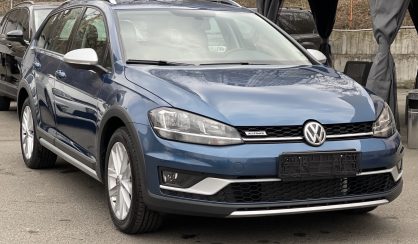 Volkswagen Golf VII 2019