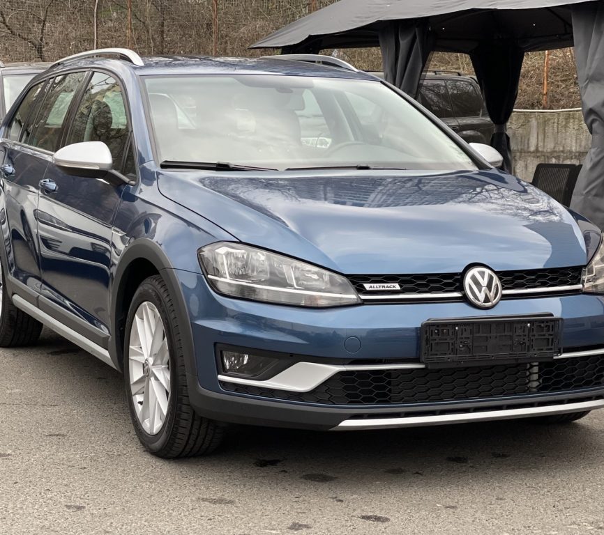 Volkswagen Golf VII 2019