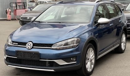 Volkswagen Golf VII 2019